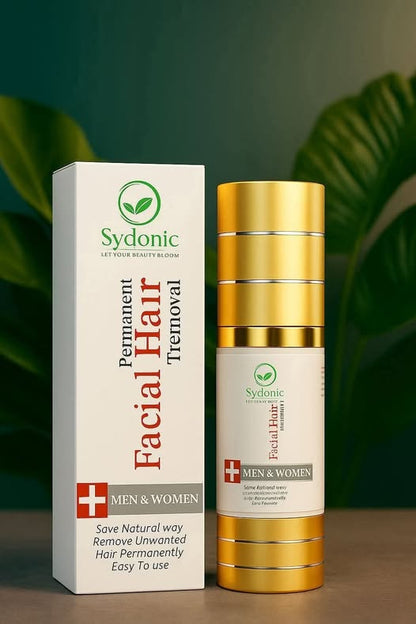 Sydonic Hair Treatment