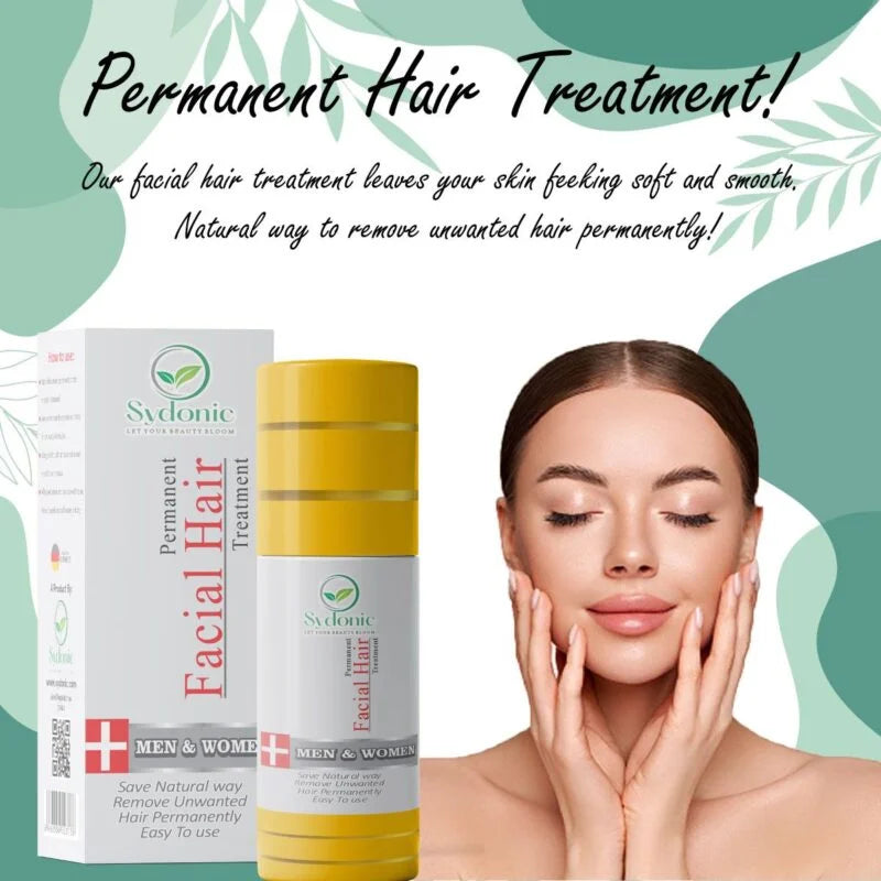 Sydonic Hair Treatment