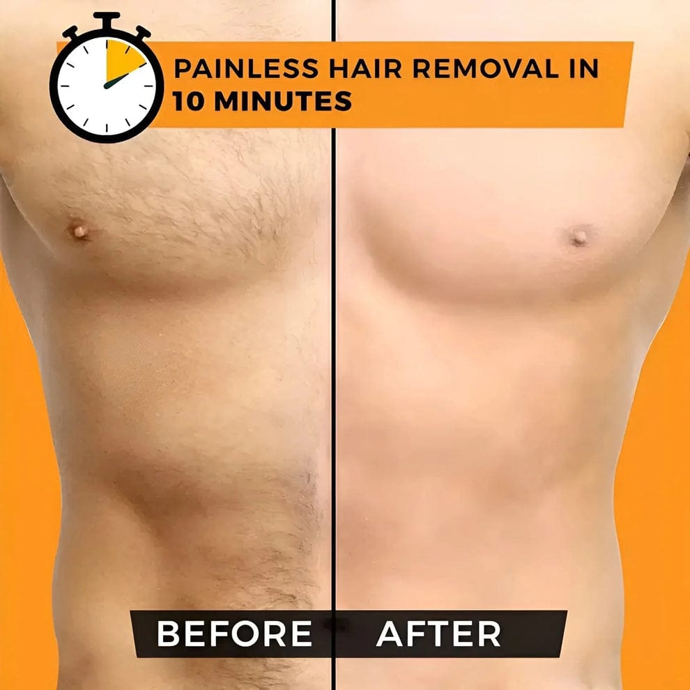 Sydonic Hair Treatment