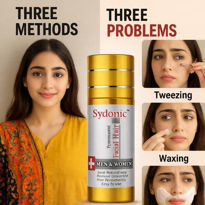 Sydonic Hair Treatment