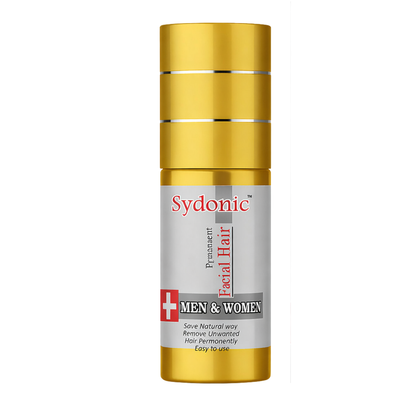 Sydonic Hair Treatment